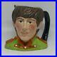 Royal-Doulton-mid-size-character-jug-The-Beatles-George-Harrison-D6727-MINT-01-jbwg