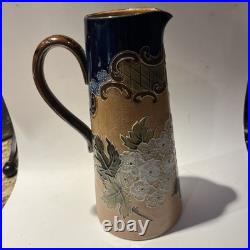 Royal doulton Jug 9