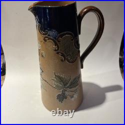 Royal doulton Jug 9