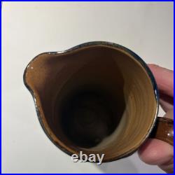 Royal doulton Jug 9