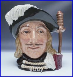 STOKE-ON-TRENT ARAMIS Royal Doulton VERY RARE. BUY 1 Or ALL 4 At A Great $$