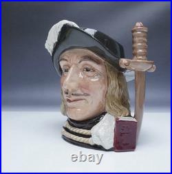 STOKE-ON-TRENT ARAMIS Royal Doulton VERY RARE. BUY 1 Or ALL 4 At A Great $$