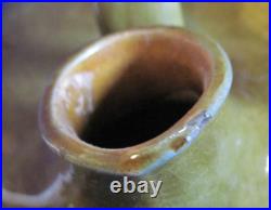 SUPER RARE Royal Doulton Kingsware 1909 Greenlees Brothers Claymore Pirates Jug