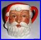 Santa-Claus-Royal-Doulton-MINI-Character-Toby-Jug-D6706-RARE-CHRISTMAS-GIFT-01-yxag
