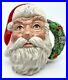 Santa-Holly-Wreath-Handle-Royal-Doulton-Toby-Jug-7-5-Character-Mug-Uncommon-01-uxtm
