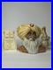 The-Snake-Charmer-Royal-Doulton-D6912-Large-Character-Toby-Jug-Mug-1991-with-COA-01-ic