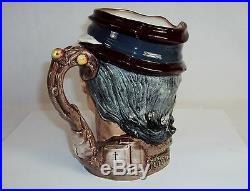 Toby Character Jug (Large) Johnny Appleseed Royal Doulton D6372 #9120330