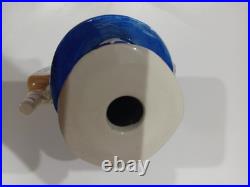 UNCLE SAM Liquor Decanter ROYAL DOULTON Character Jug