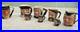 VTG-Royal-Doulton-Ceramic-Toby-Character-Jug-Man-Lot-Of-8-01-up