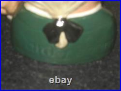 Very Rare Royal Doulton Large Ard Of Earing D 6586 Charactor Jug