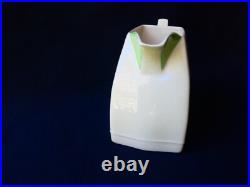 Vintage Art Deco Royal Doulton D5102 Syren Milk Jug 1931