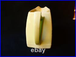 Vintage Art Deco Royal Doulton D5102 Syren Milk Jug 1931