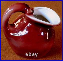 Vintage Edwardian John Barleycorn 8 Royal Doulton Toby Jug, England