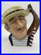 Vintage-Royal-Doulton-1963-Gondolier-D-6589-Toby-Mug-Jug-8-inch-W02-01-psa
