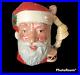 Vintage-Royal-Doulton-Character-Jug-mug-Entitled-Santa-Claus-D6668-Large-1981-01-tx