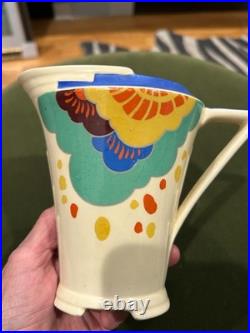 Vintage Royal Doulton Gaylee Milk Jug 1933