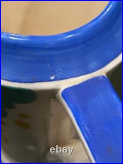 Vintage Royal Doulton Gaylee Milk Jug 1933