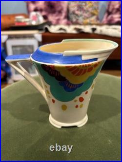 Vintage Royal Doulton Gaylee Milk Jug 1933