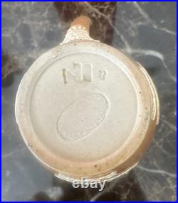 Vintage Royal Doulton Lambeth stoneware jug / pitcher early 20th century