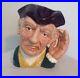 Vintage-Royal-Doulton-Large-7-5-Character-Jug-ard-of-earing-D6588-Toby-Ex-Con-01-wan