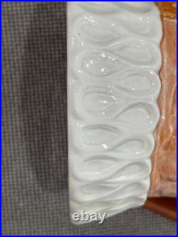 Vintage Royal Doulton Medium or Large Old King Cole Character Toby Jug Mug D6036