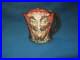 Vintage-Royal-Doulton-Mephistophetes-2-Faces-CHARACTER-TOBY-JUG-with-Verse-RARE-01-fbjz