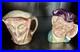 Vintage-Royal-Doulton-Mephistophetes-2-Faces-with-Verse-and-Ard-of-Earing-jugs-01-pjx