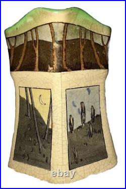 Vintage Royal Doulton Vintage Jug Bottom From Midsummer Nights Dream