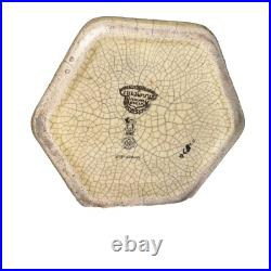 Vintage Royal Doulton Vintage Jug Bottom From Midsummer Nights Dream