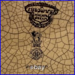 Vintage Royal Doulton Vintage Jug Bottom From Midsummer Nights Dream