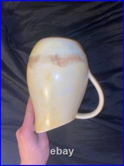 Vintage ceramic jug, Royal Doulton