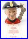 Vtg-CHELSEA-PENSIONER-D6833-Royal-Doulton-Large-Character-Jug-Spc-Ed-15-250-1988-01-qt