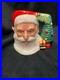 Vtg-Royal-Doulton-1998-Large-Santa-Claus-D7123-WithChristmas-Tree-Handle-Gifts-01-ook